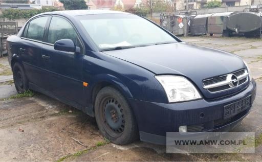 Samochód OPEL VECTRA BX 1.6 XEL 